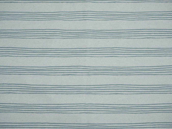 MUSIC SHEETS (Birds Tunes) / grey - Viscose jersey WE210