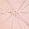 Flammengarn Viskose Jersey 140g - BLASS ROSA