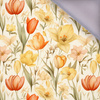 Flowers wz. 70 - softshell