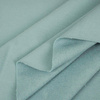 French Terry mit Elasthan - DUCK EGG BLUE (D-46)
