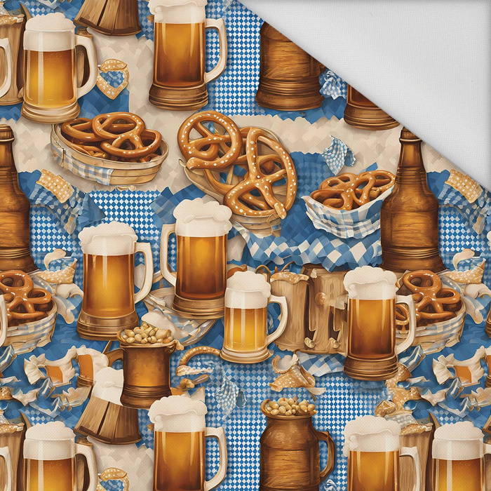 OKTOBERFEST WZ.1 - Waterproof woven fabric