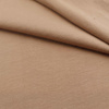 Single jersey mit elastan TE210 - CAMEL (D-212)