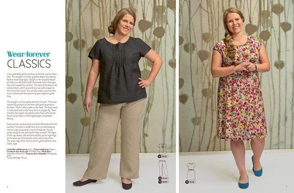 Ottobre Woman 2/2014