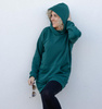 DIY Set - HOODIE (LUXA) - LIGHT PEACH
