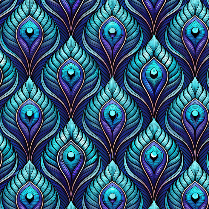 Stained Glass wz. 37 - Sommersweat