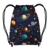 NEON GALAXY WZ.3- Single Jersey mit Elastan ITY