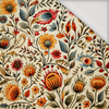Folk Art wz.17 - Viskose Jersey