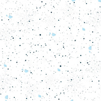 HAPPY CHRISTMAS M. 3 - Wasserabweisende Webware