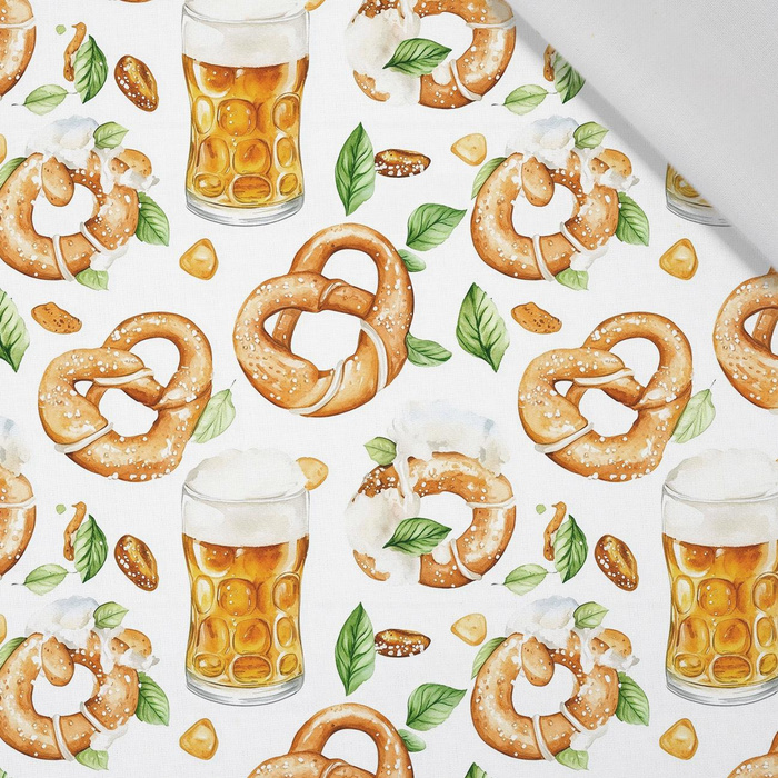 OKTOBERFEST WZ.5 - Cotton woven fabric