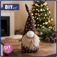 GNOME  dots wz.1 - DIY IT'S EASY