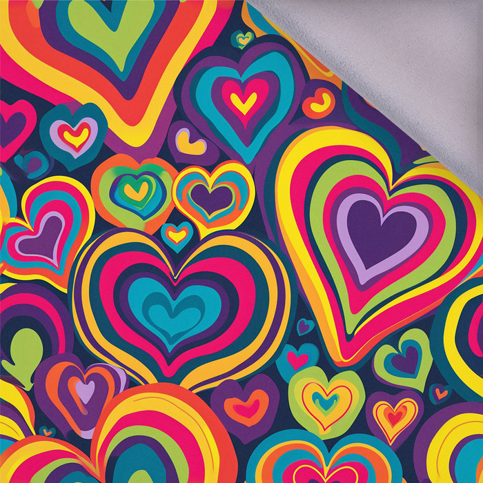VALENTINE'S DAY 24 - softshell