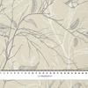 BIRDS / beige - softshell