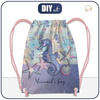 GYM BAG - WATER WORLD pat. 3 EN - big
