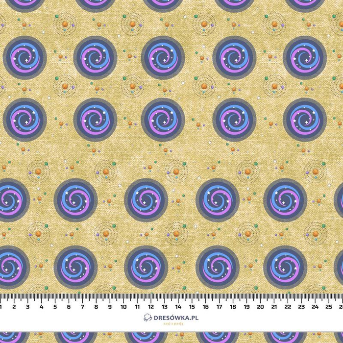 OUTER SPACE (SPACE EXPEDITION) / ACID WASH GOLD