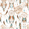 DREAM CATCHERS pat.1 - Panama 220g