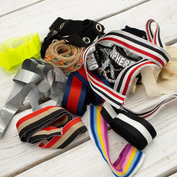 Haberdashery bag - mix