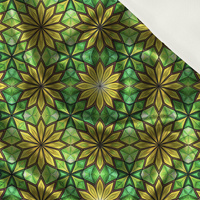 Stained Garden wz. 7 - Satin