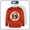 Longsleeve - HAPPY DINO - sewing set
