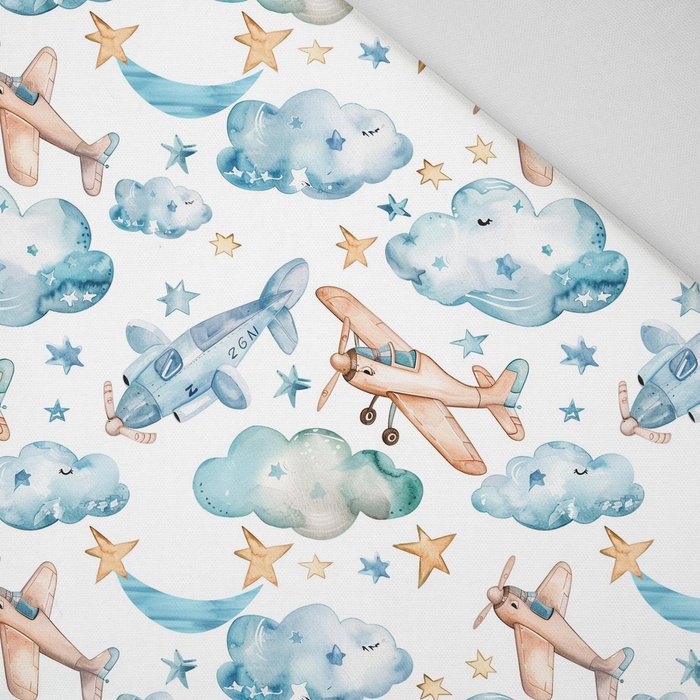 Little Nature WZ.13 - Panama 220g