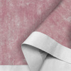 GRUNGE (róż kwarcowy) - Drelich bawełniany