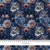 GOTHIC wz.7 - Cotton woven fabric