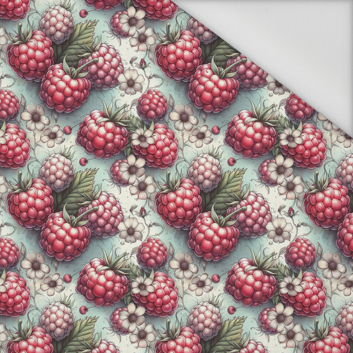 TUTTI FRUTTI WZ. 35 - Wasserabweisende Webware