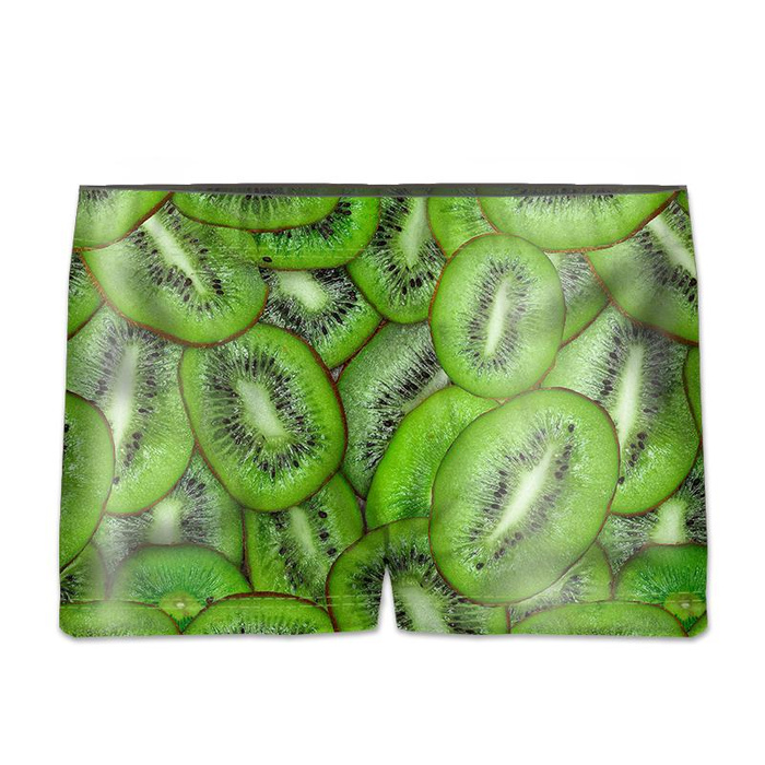 Jungen Badehose - KIWI 98-104