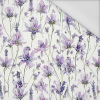 PASTEL FLOWERS WZ. 33 - Wasserabweisende Webware