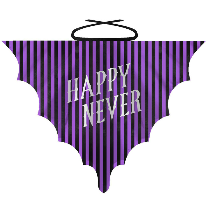CAPE - HAPPY NEVER - M