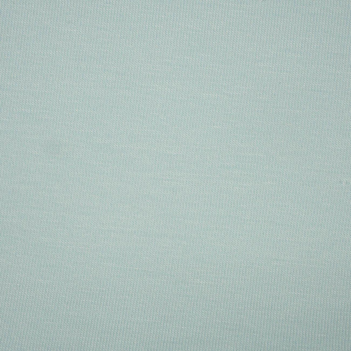 Single Jersey mit Elasthan TE210 - AQUA (D-15)