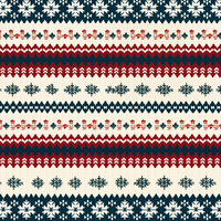 CHRISTMAS SWEATER wz.1 - Panama 220g