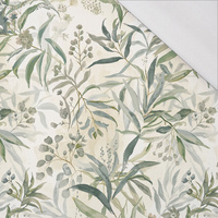 PASTEL FLOWERS WZ. 29 - Single Jersey