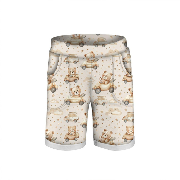 Little Nature WZ.10 - teplakovina