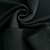 Teplákovina HEAVY 400g - ČERNÁ