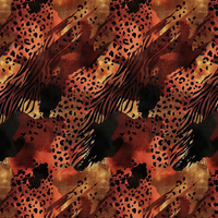 ANIMAL PATTERN WZ. 6