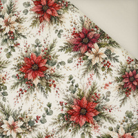 WINTER GARDEN WZ. 12 - Polster- Velours