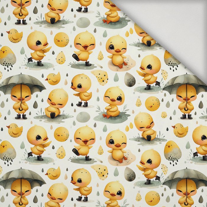 DUCKIE RAIN WZ. 1 - lycra 300g