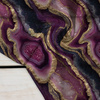 Gilded Glamour wz. 3 - Crepe