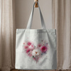 PASTEL BLOOM WZ. 5 - PANEL (60cm x 50cm)