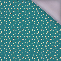 KVĚTINKY A PUNTÍKY - softshell