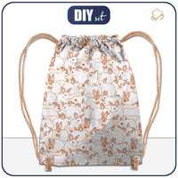 GYM BAG - HARES PAT. 6 - small