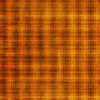 AUTUMN CHECK  / orange (AUTUMN COLORS)