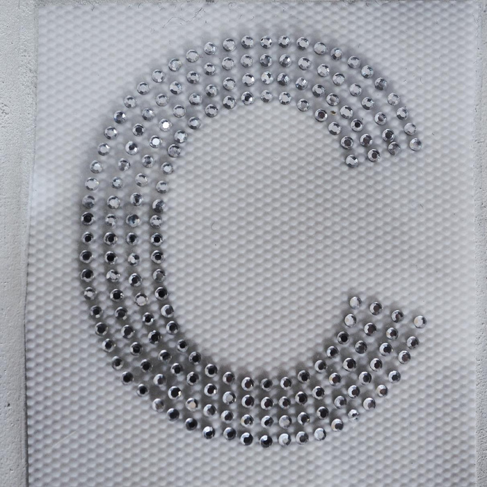 Termojety - litera C