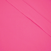 D183-MAGENTA (PINK) - úplet tričkovina s elastanem TE210