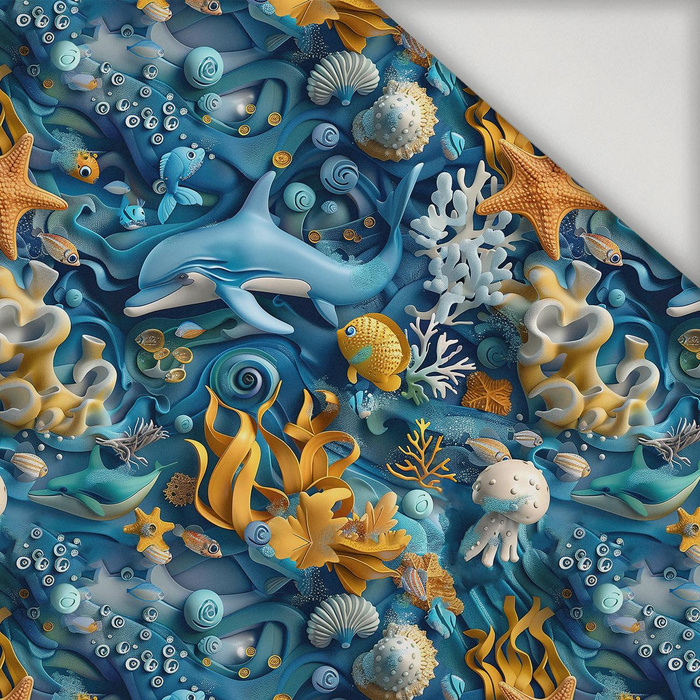 By the Sea Wz. 7 - Lycra 300g