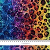 HOLOGRAPHIC RAINBOW wz. 3 - Sommerswea tmit Elastan ITY