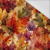 AUTUMN WZ. 9 - tkanina wodoodporna