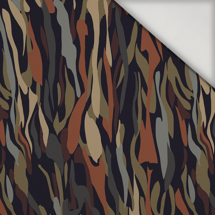 RETRO GEOMETRIC WZ. 12 - Thermo lycra