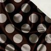 POLKA DOTS WZ. 5 - Satyna