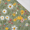 FLOWERS MEADOW WZ. 3 - single jersey 